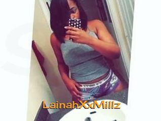 LainahXxMillz