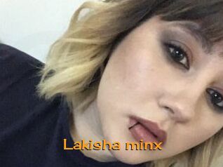 Lakisha_minx Sortez Couvert
