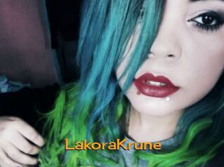 LakoraKrune