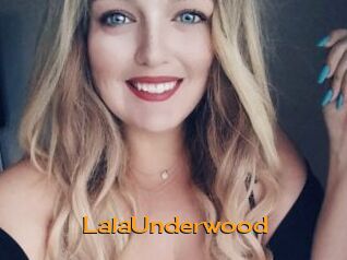LalaUnderwood