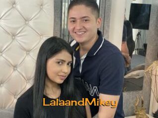 LalaandMikey