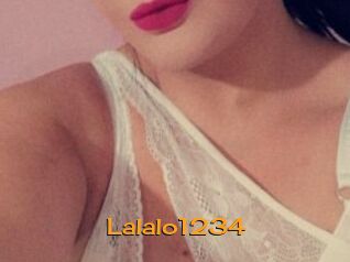 Lalalo1234