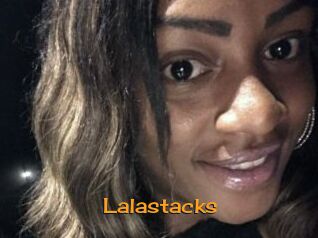 Lalastacks