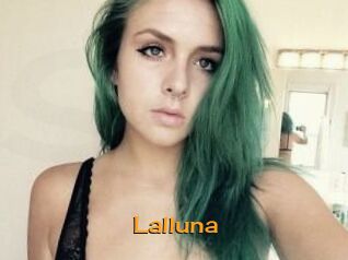 Lalluna