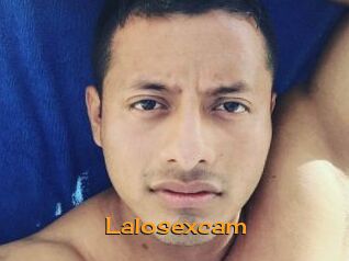 Lalosexcam