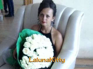 LalunaKitty