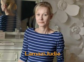 LamaziJudie
