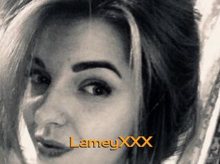 LameyXXX