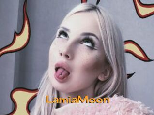 LamiaMoon Sortez Couvert