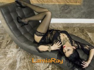 LamiaRay