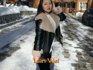 Lan_Wei Sortez Couvert