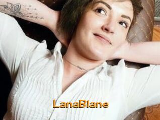 LanaBlane