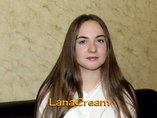 LanaCream