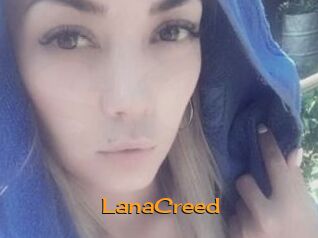 LanaCreed