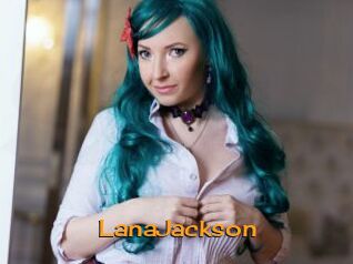 LanaJackson