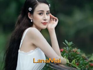 LanaMai Sortez Couvert