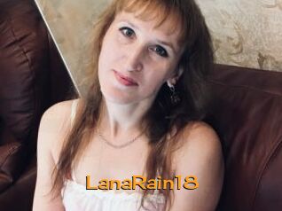 LanaRain18