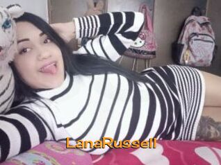 LanaRussell