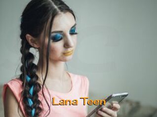Lana_Teen