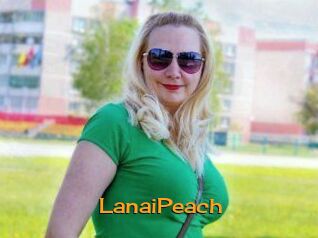 LanaiPeach