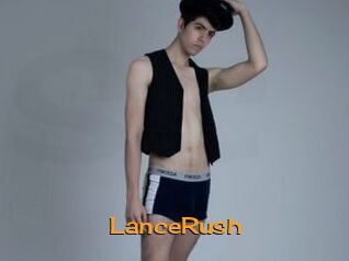 LanceRush