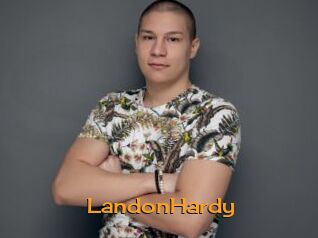 LandonHardy