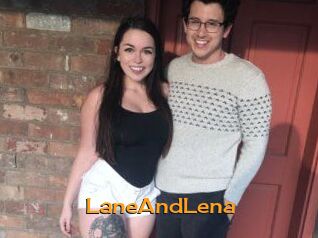 LaneAndLena
