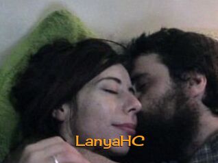 LanyaHC