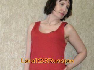 Lara123Russian