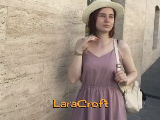 LaraCroft