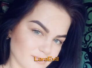 LaraEvil