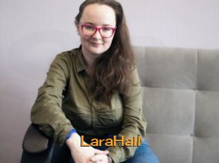 LaraHall Sortez Couvert
