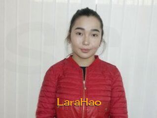 LaraHao