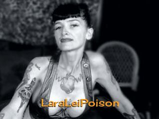 LaraLei_Poison