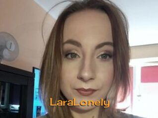 LaraLonely