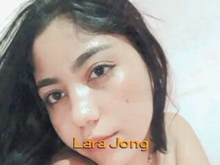 Lara_Jong
