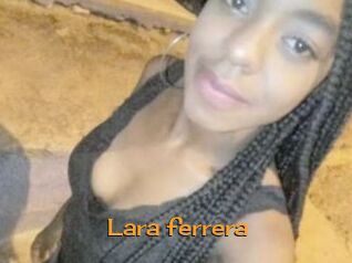 Lara_ferrera Sortez Couvert