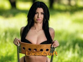 LaraaCroft Sortez Couvert