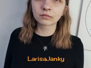 LarisaJanky