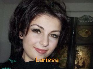 Larissa