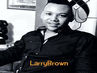 LarryBrown