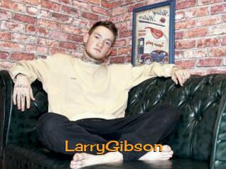 LarryGibson