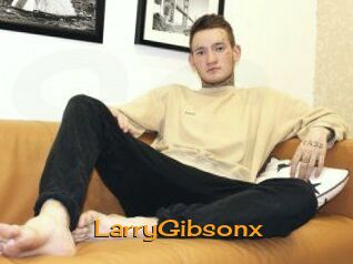 LarryGibsonx