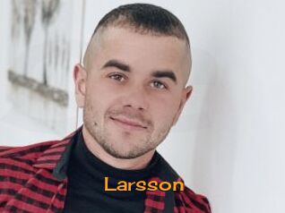 Larsson