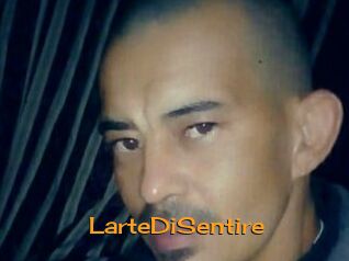 LarteDiSentire