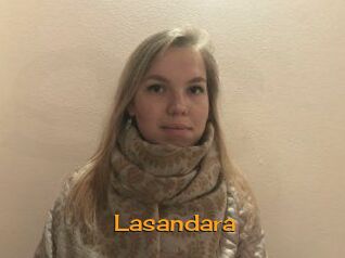 Lasandara