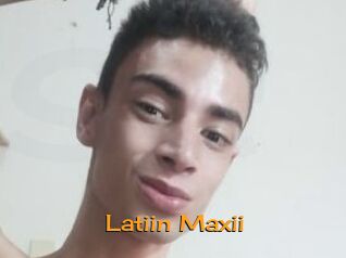 Latiin_Maxii