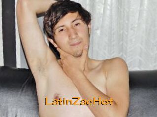 LatinZacHot