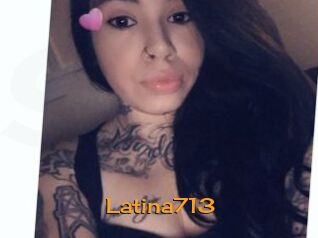 Latina713