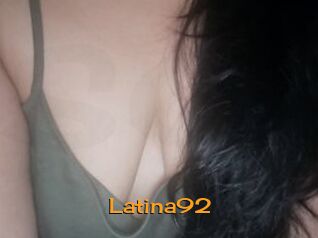 Latina92